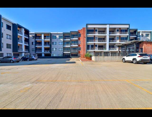 3 BEDROOM APARTMENT FOR SALE IN UMHLANGA RIDGE